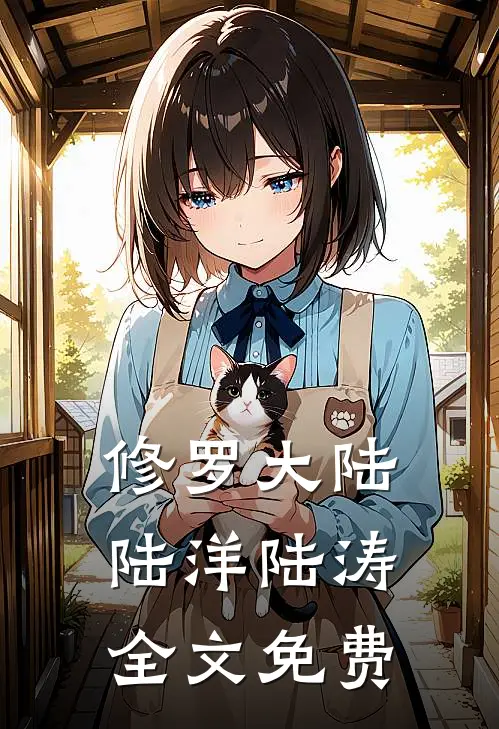 修罗大陆陆洋陆涛全文免费