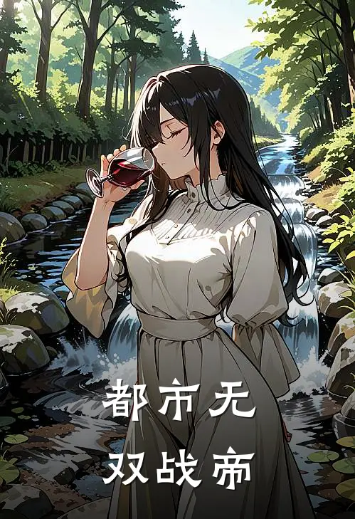 都市无双战帝