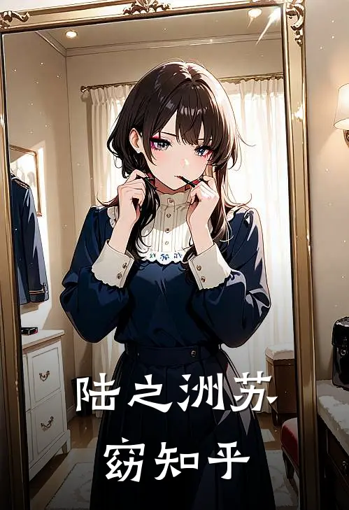 陆之洲苏窈知乎