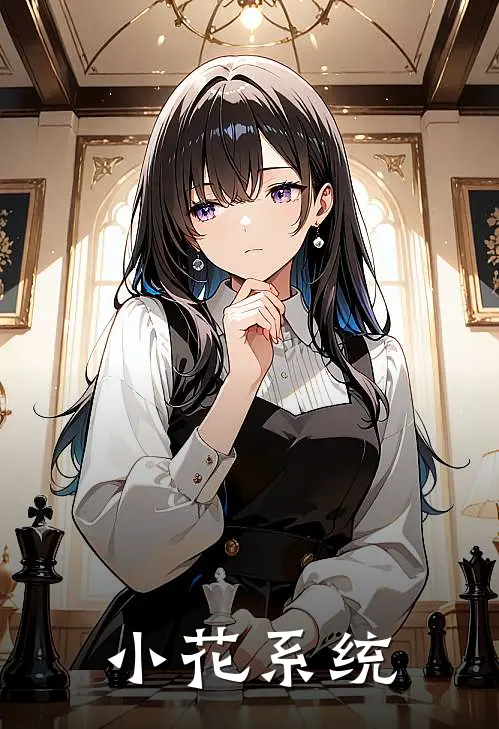 小花系统