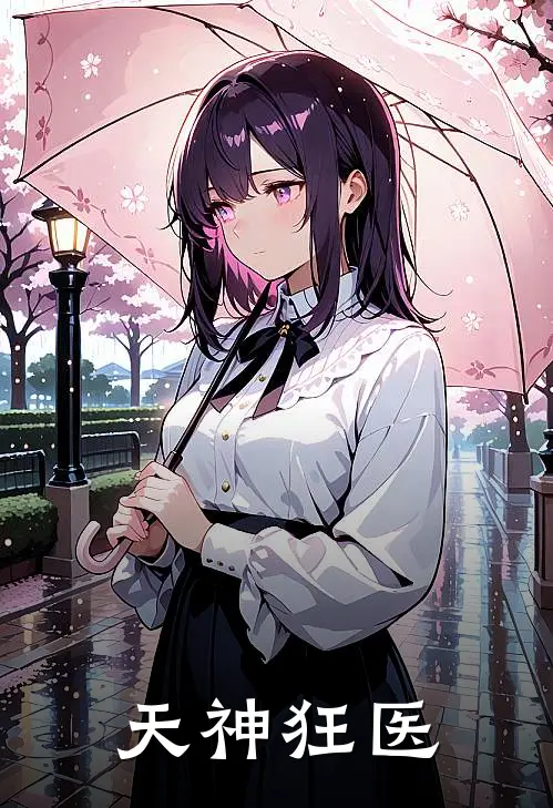 天神狂医