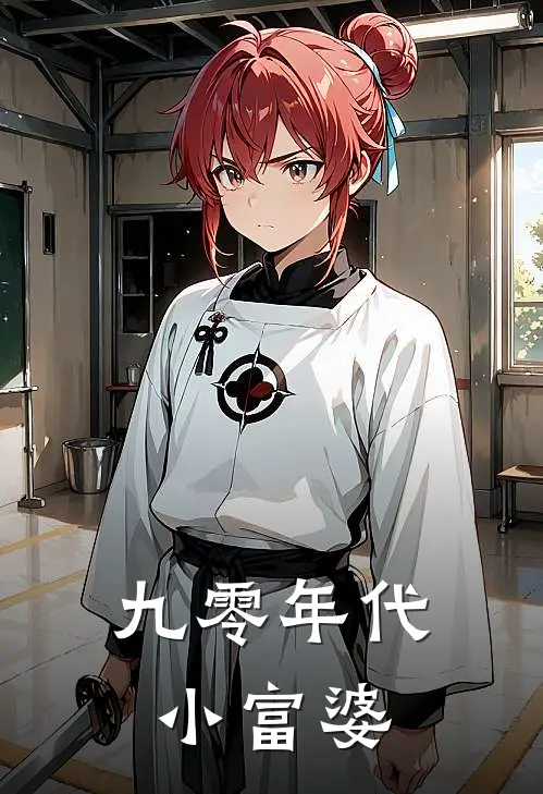 九零年代小富婆
