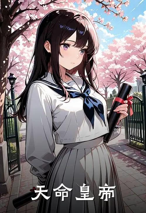 天命皇帝