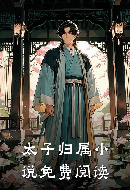 太子归属小说免费阅读