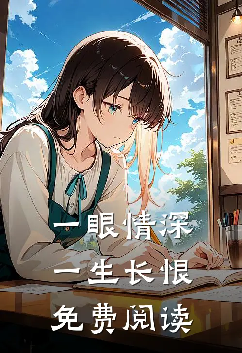 一眼情深，一生长恨免费阅读