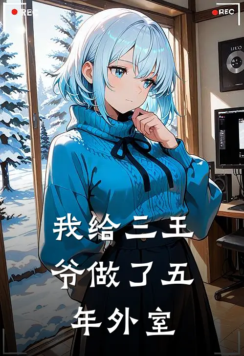 我给三王爷做了五年外室