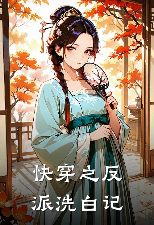 快穿之反派洗白记