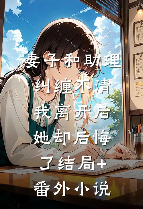 妻子和助理纠缠不清，我离开后她却后悔了结局+番外小说