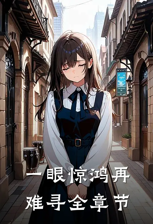 一眼惊鸿再难寻全章节