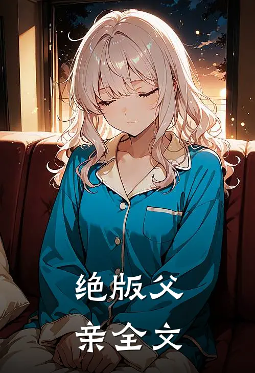 绝版父亲全文