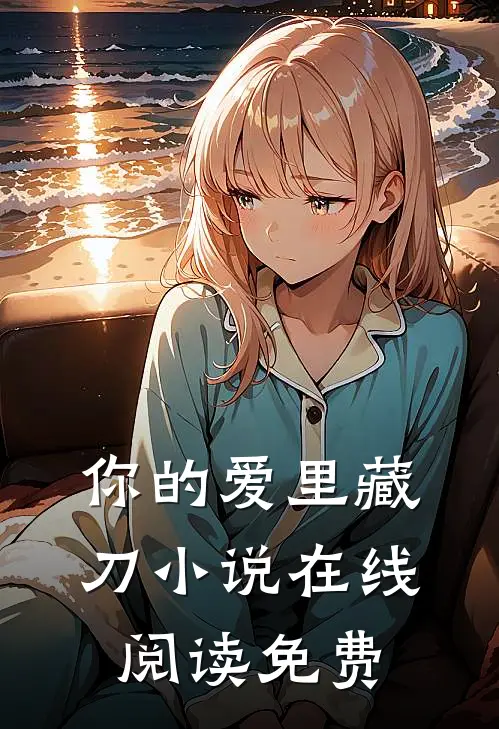 你的爱里藏刀小说在线阅读免费