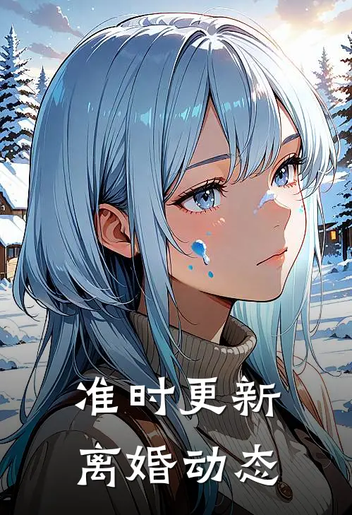 准时更新离婚动态