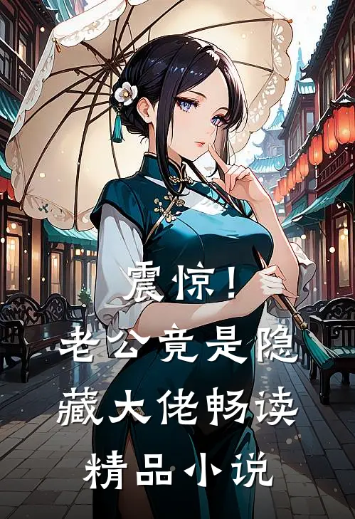 震惊！老公竟是隐藏大佬畅读精品小说