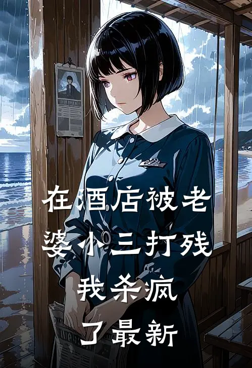 在酒店被老婆小三打残，我杀疯了最新