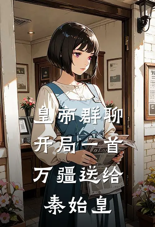 皇帝群聊：开局一首万疆送给秦始皇