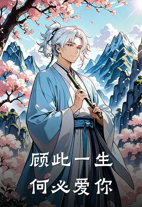 顾此一生，何必爱你