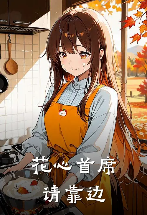 花心首席请靠边