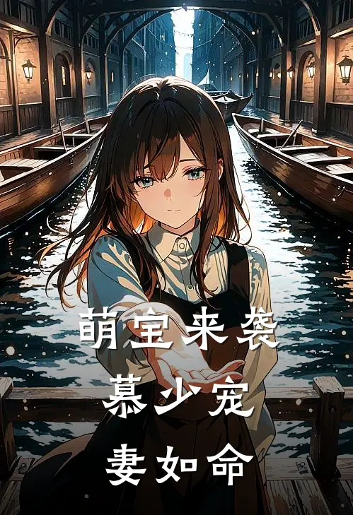 萌宝来袭：慕少宠妻如命