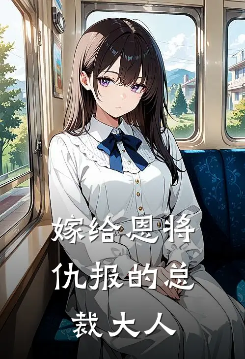 嫁给恩将仇报的总裁大人