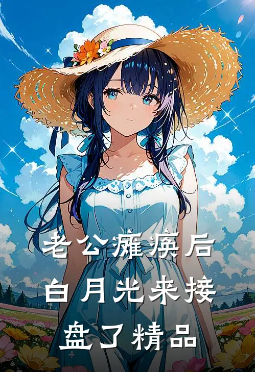 老公瘫痪后，白月光来接盘了精品
