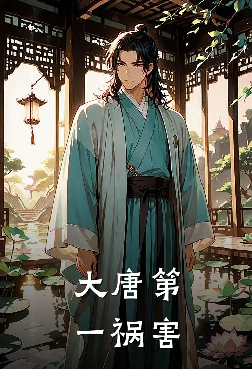 大唐第一祸害