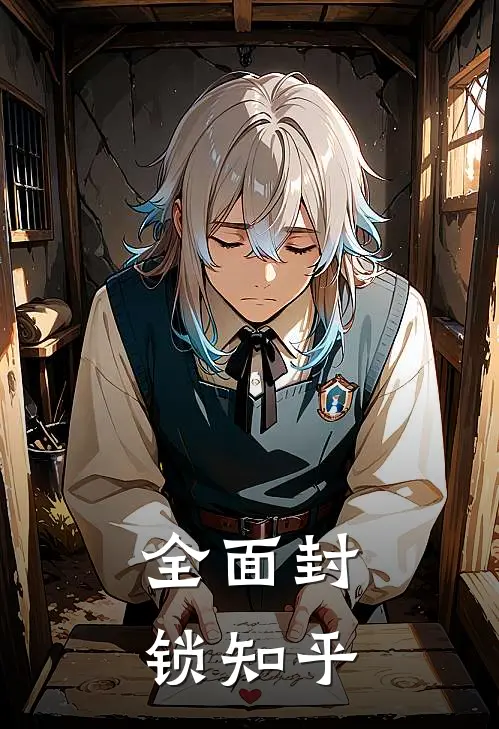 全面封锁知乎
