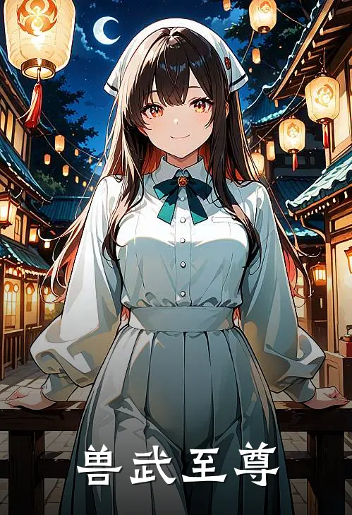 兽武至尊