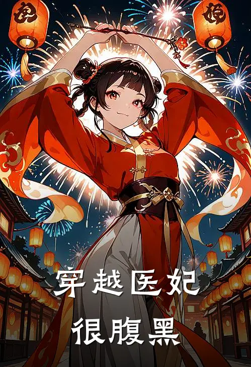 穿越医妃很腹黑
