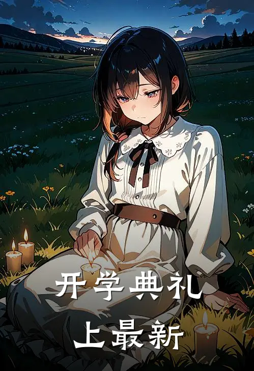 开学典礼上最新