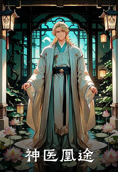 神医凰途