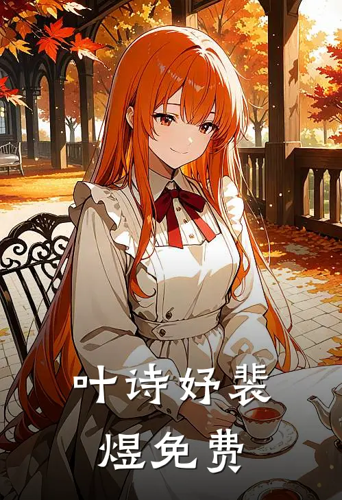 叶诗妤裴煜免费