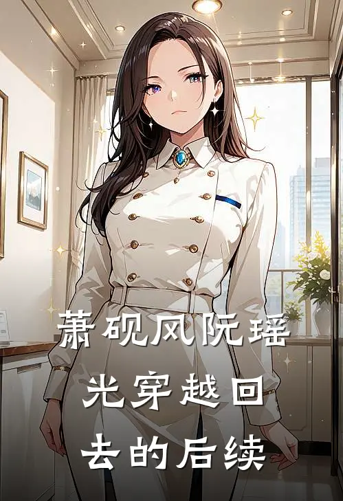 萧砚风阮瑶光穿越回去的后续