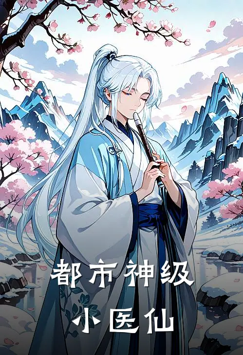 都市神级小医仙