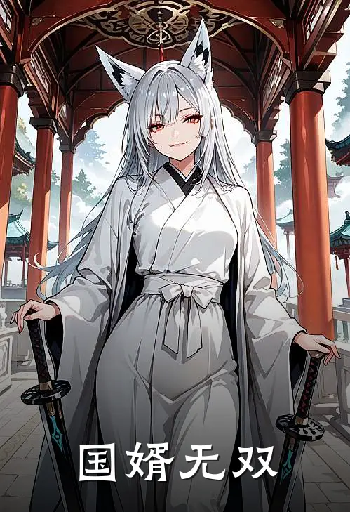 国婿无双