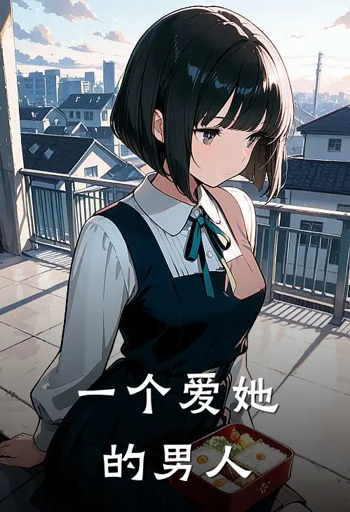 一个爱她的男人