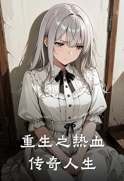 重生之热血传奇人生