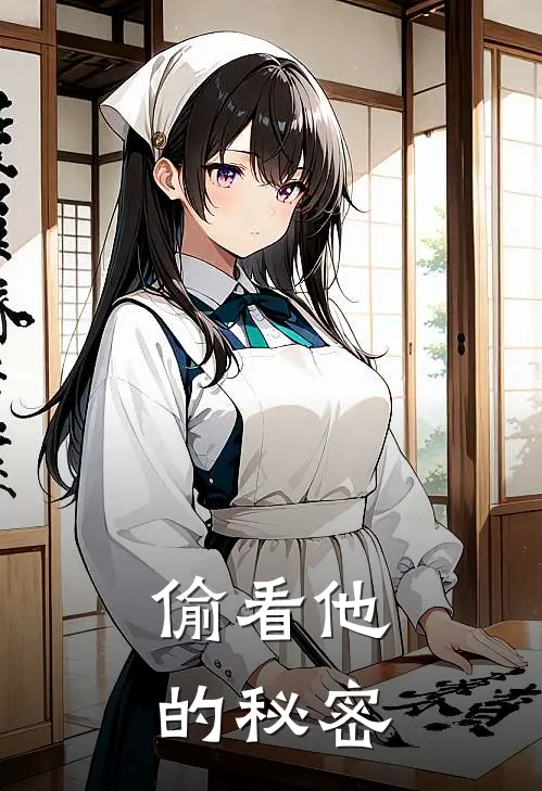 偷看他的秘密