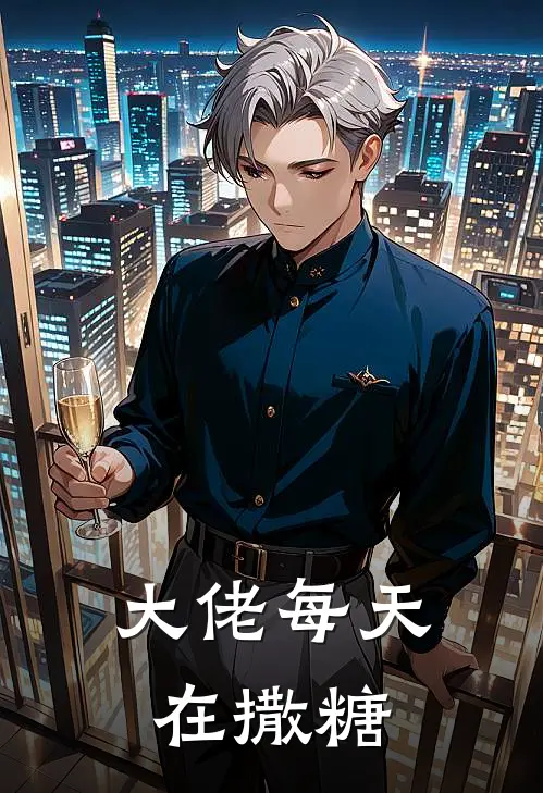大佬每天在撒糖