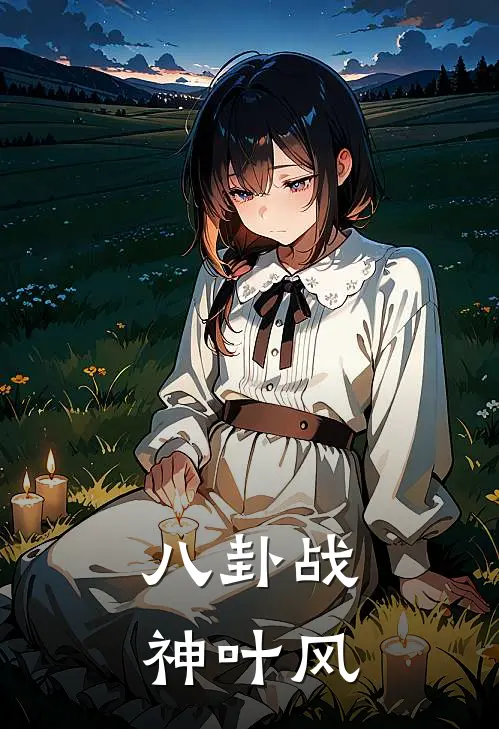 八卦战神叶风