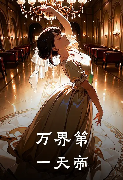 万界第一天帝