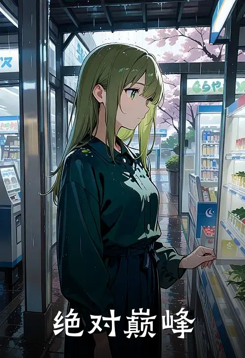 绝对巅峰