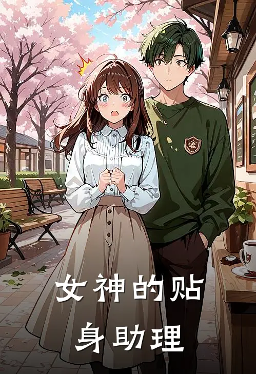女神的贴身助理