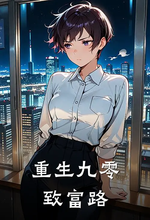 重生九零致富路