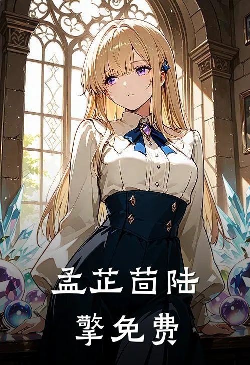 孟芷茴陆擎免费