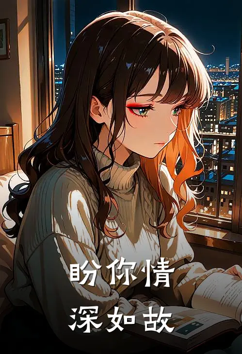 盼你情深如故