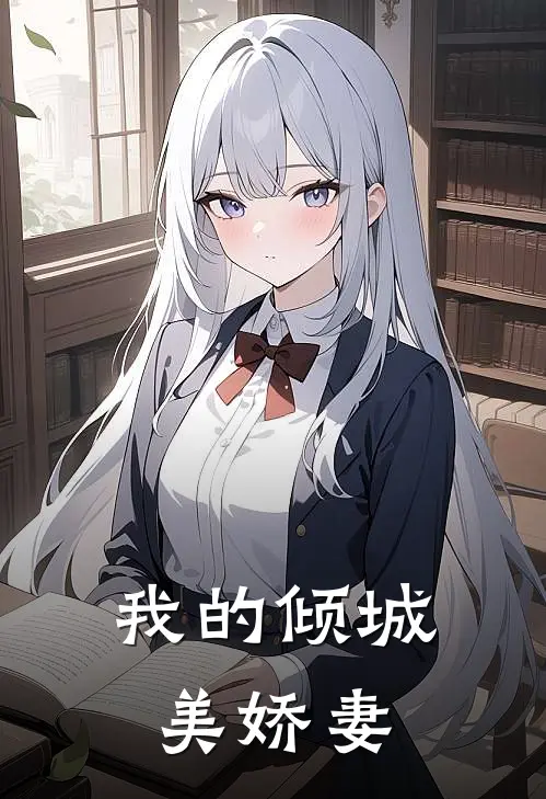 我的倾城美娇妻