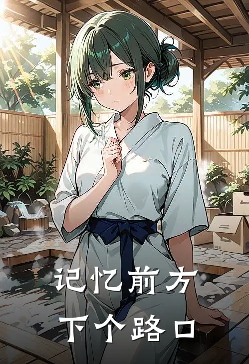 记忆前方下个路口