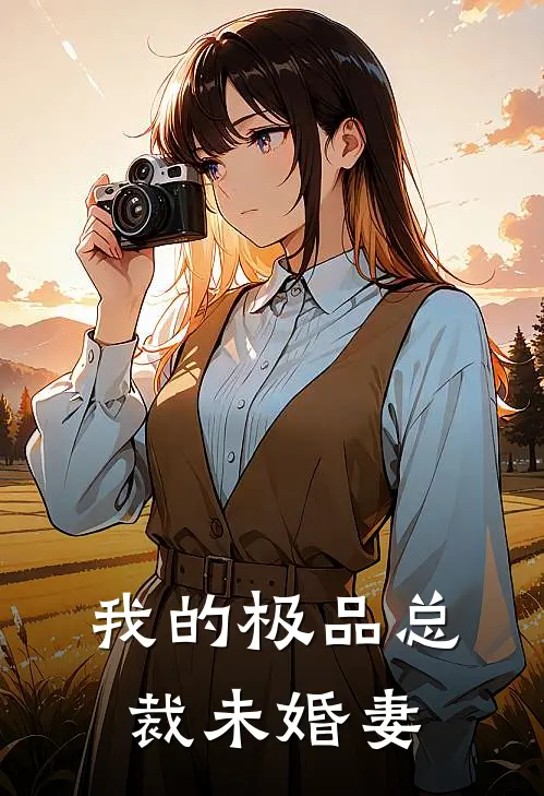 我的极品总裁未婚妻