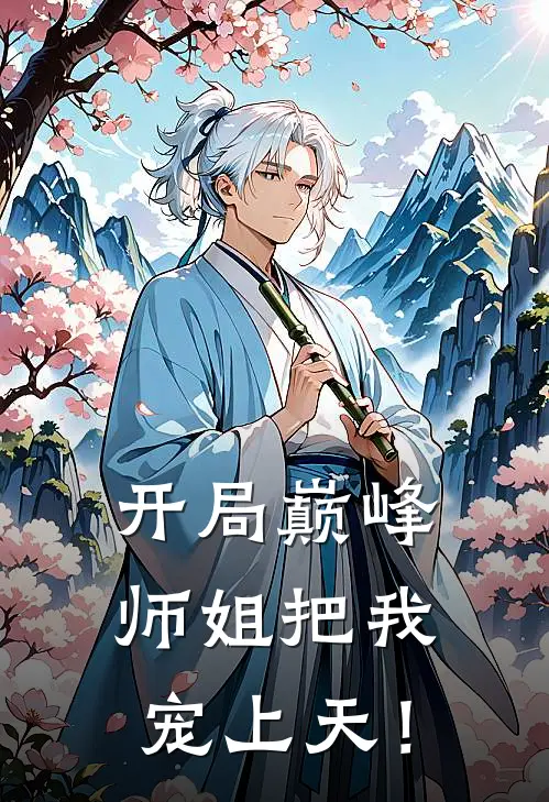 开局巅峰：师姐把我宠上天！
