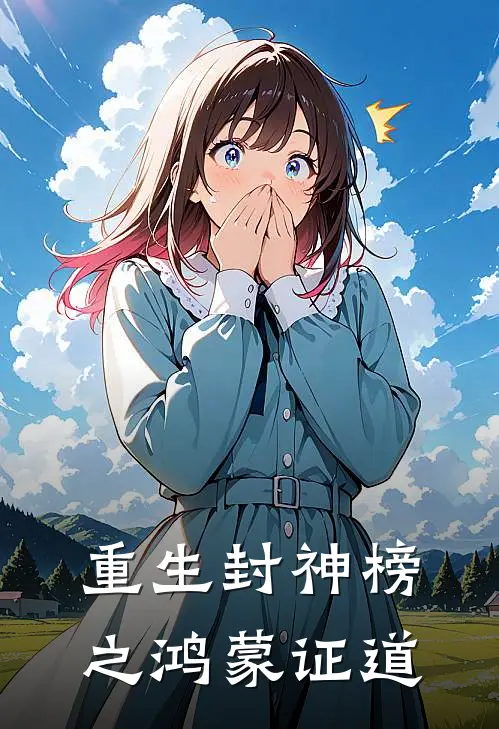 重生封神榜之鸿蒙证道